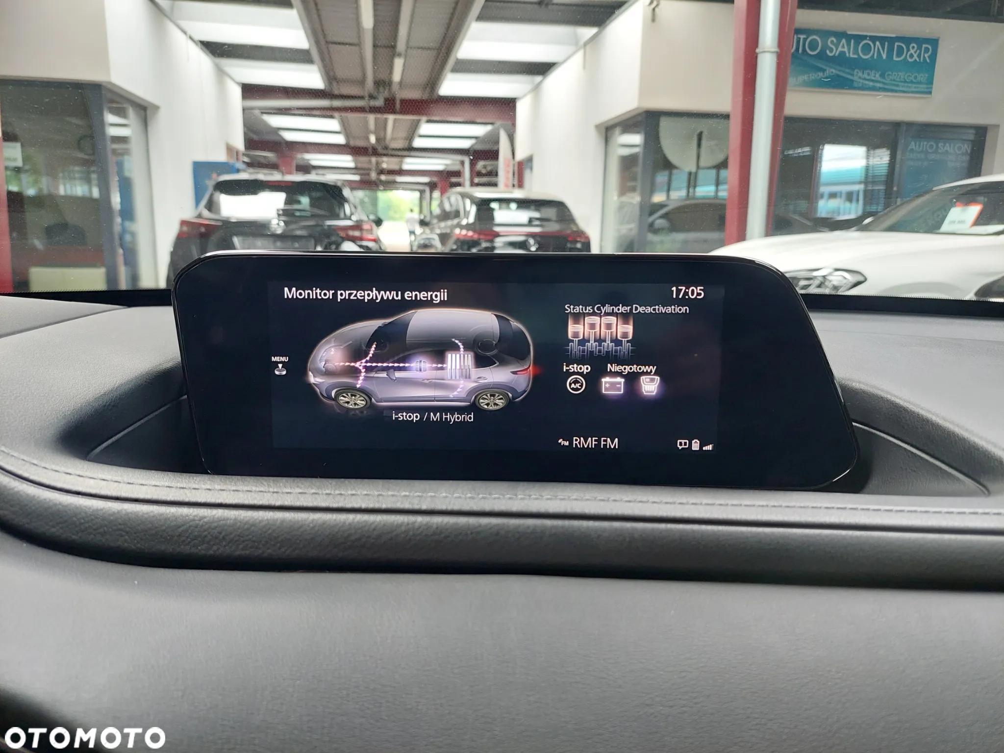 Mazda CX-30 - 19