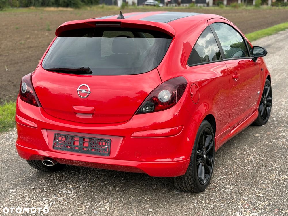 Opel Corsa 1.3 CDTI Color Edition S&S - 19