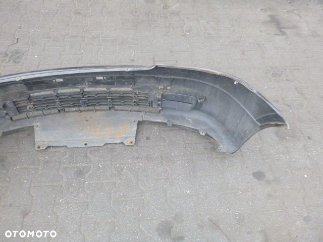 ZDERZAK PRZÓD PRZEDNI OPEL ASTRA II G KOLOR Z298 - 19
