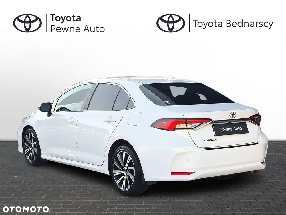 Toyota Corolla 1.5 Comfort MS - 3