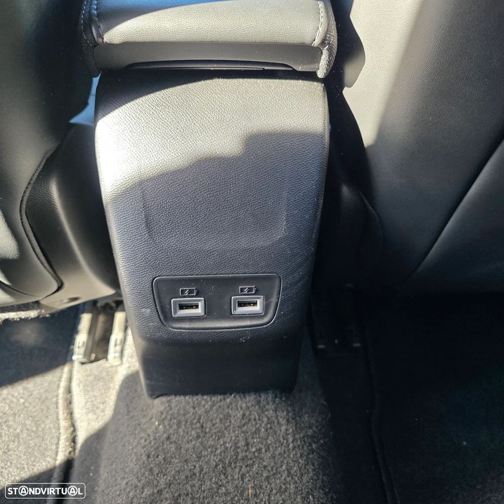 Peugeot 208 1.2 PureTech Allure Pack - 16