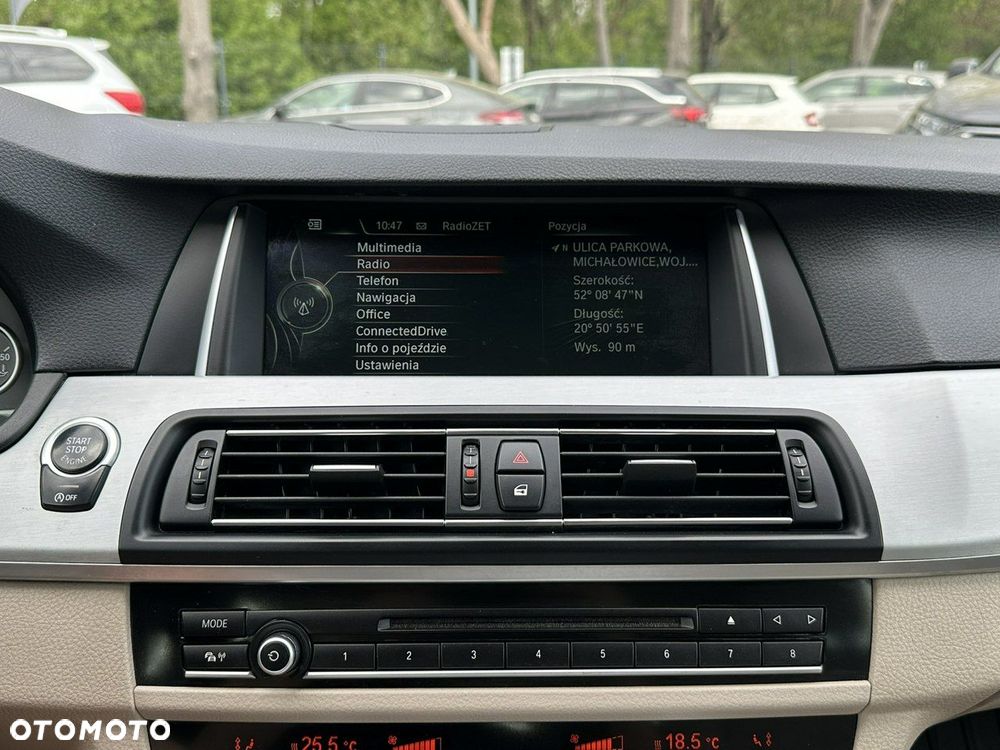BMW Seria 5 - 30