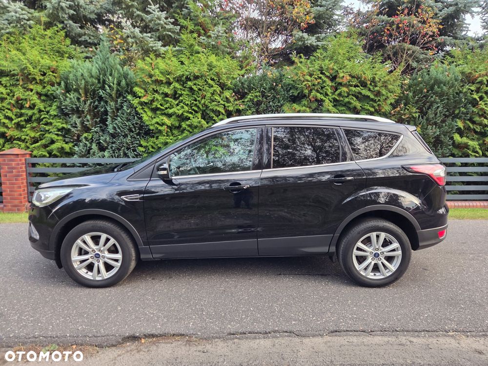 Ford Kuga - 6
