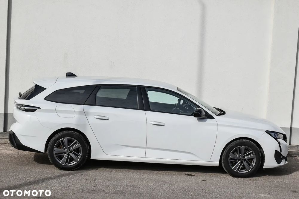 Peugeot 308 1.5 BlueHDi Active Pack S&S - 17