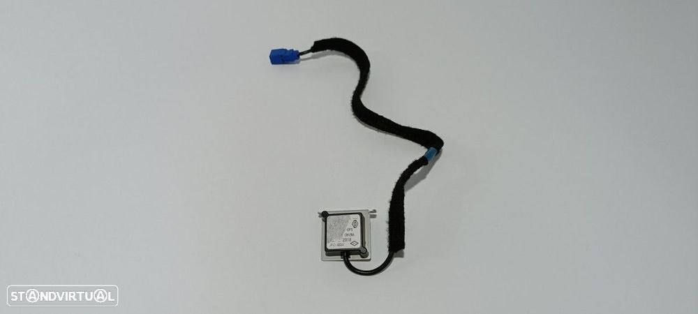 ANTENA SMART FORFOUR ELECTRIC DRIVE (453.091) - 1