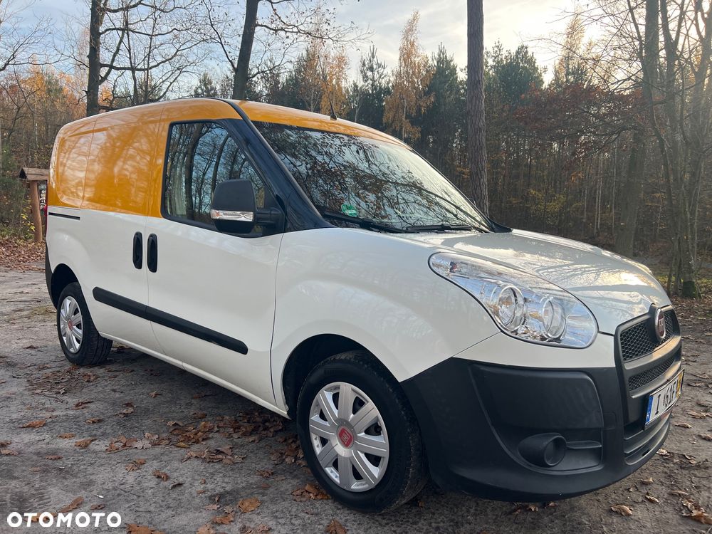 Fiat Doblo - 37