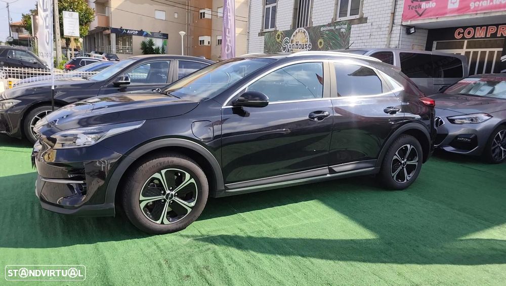 Kia XCeed 1.6 GDi PHEV Drive - 8
