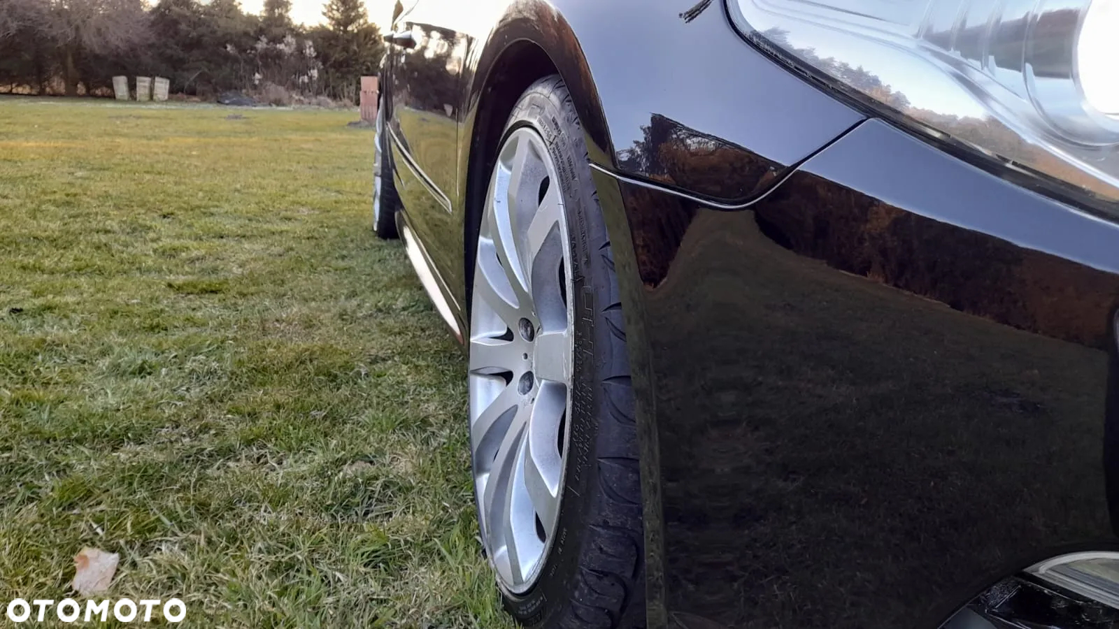 Volkswagen Passat 2.0 TSI Comfortline - 36