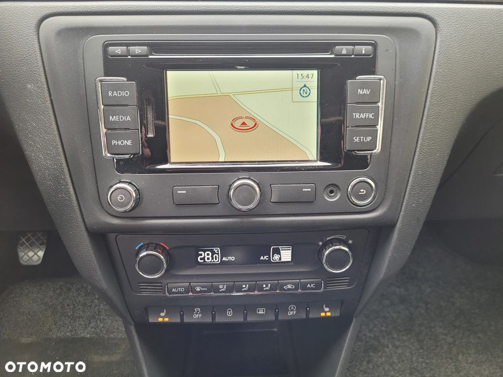 Seat Toledo 1.2 TSI Start & Stop Style Salsa - 4