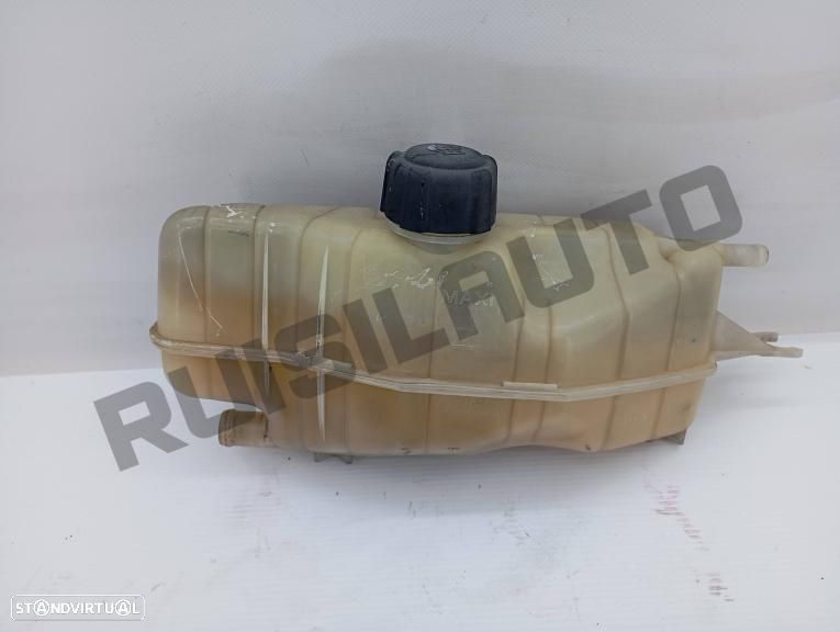 Depósito / Vaso Agua Radiador  Nissan Micra Iii (k12) [2002_201 - 1