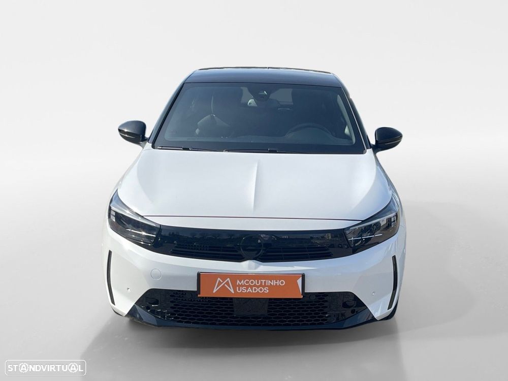 Opel Corsa 1.2 T GS - 8