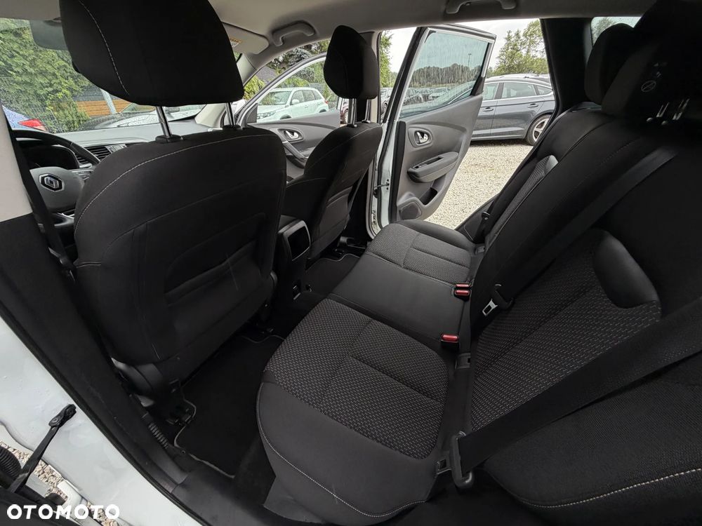 Renault Kadjar 1.5 dCi Energy Business - 17