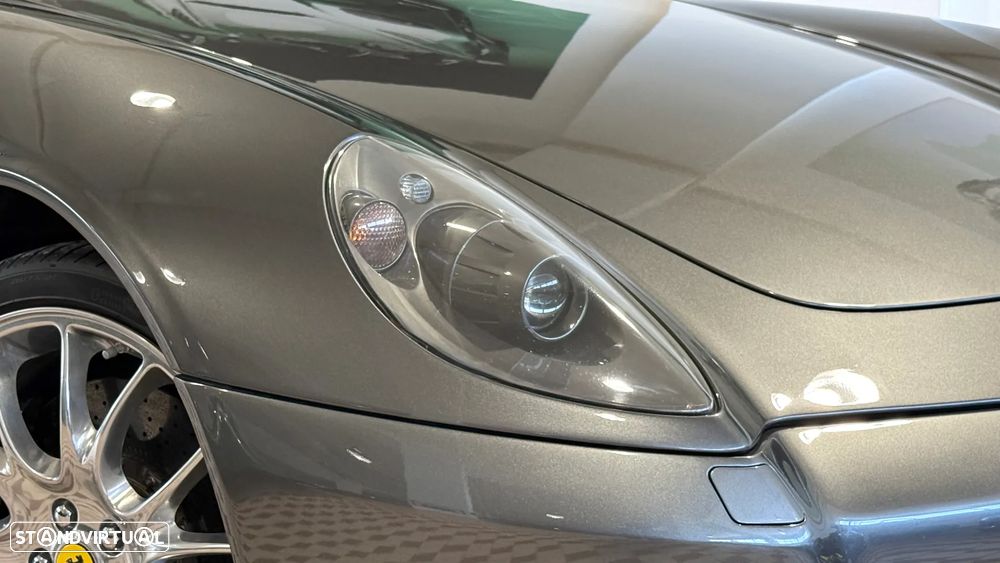 Ferrari 612 Scaglietti F1 - 13