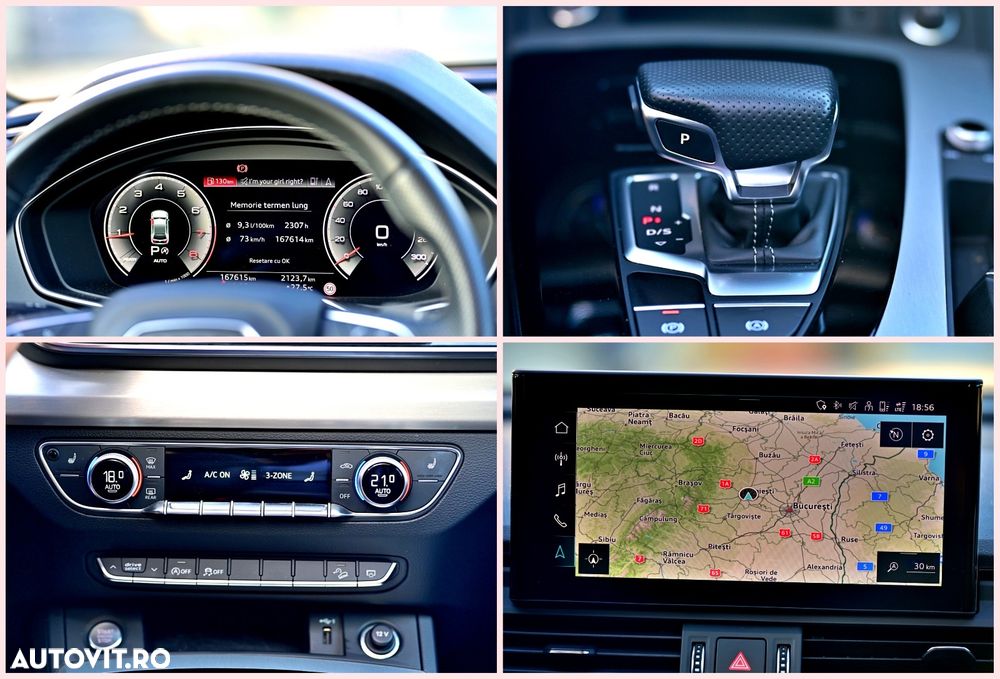 Audi Q5 45 TFSI quattro S tronic S line - 8