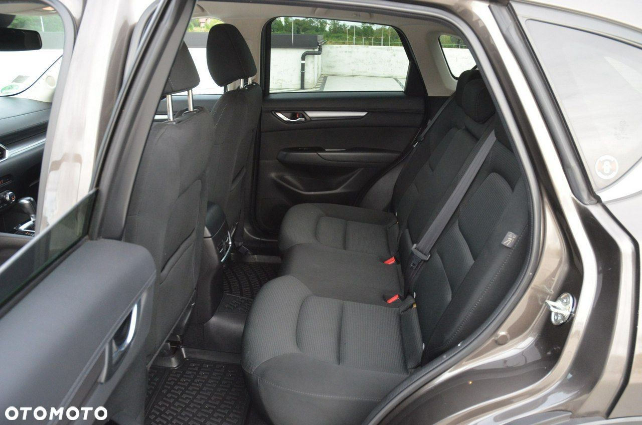 Mazda CX-5 - 39