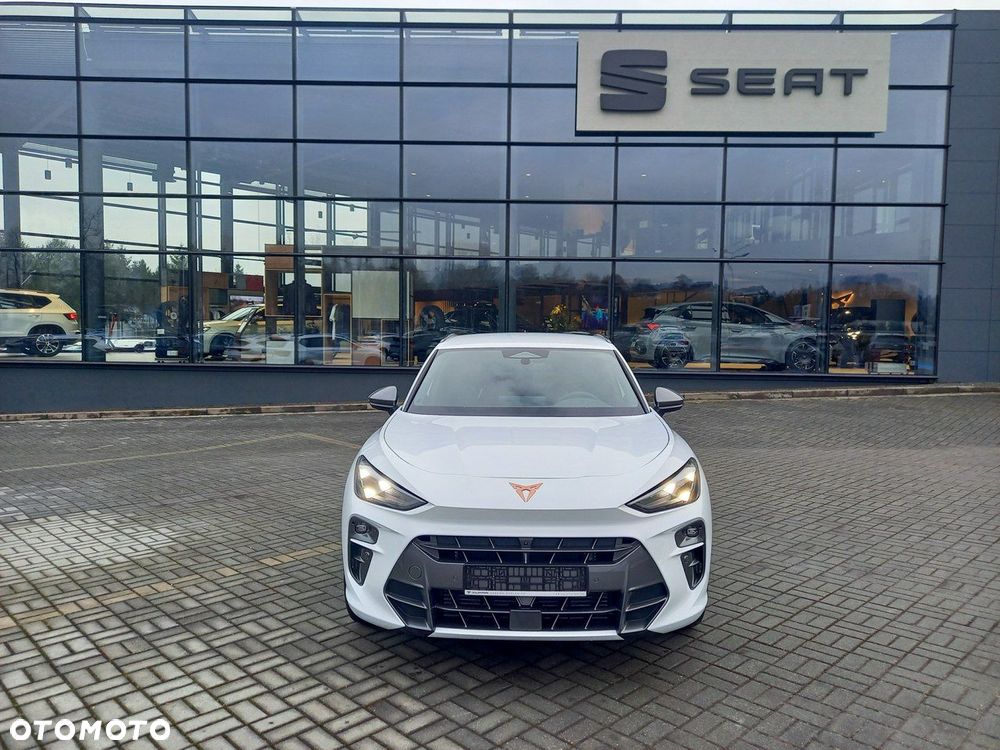 Cupra Terramar - 2