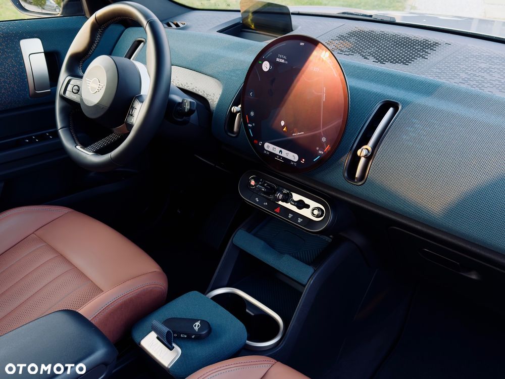 MINI Countryman ver-cooper-yours-trim - 25