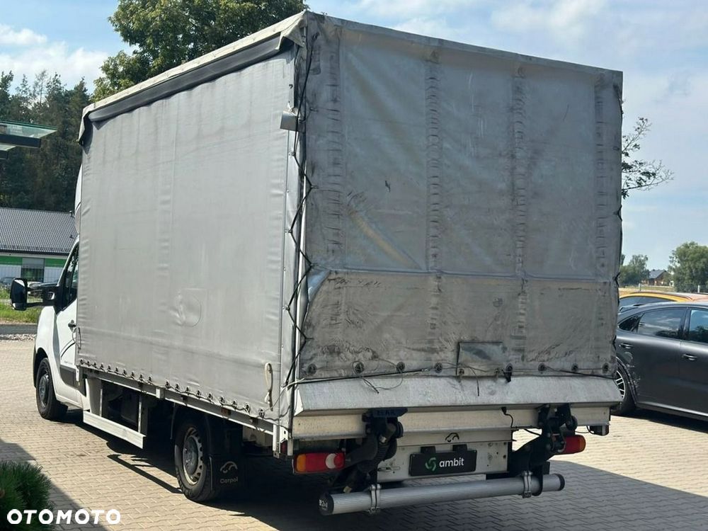 Renault Master - 6