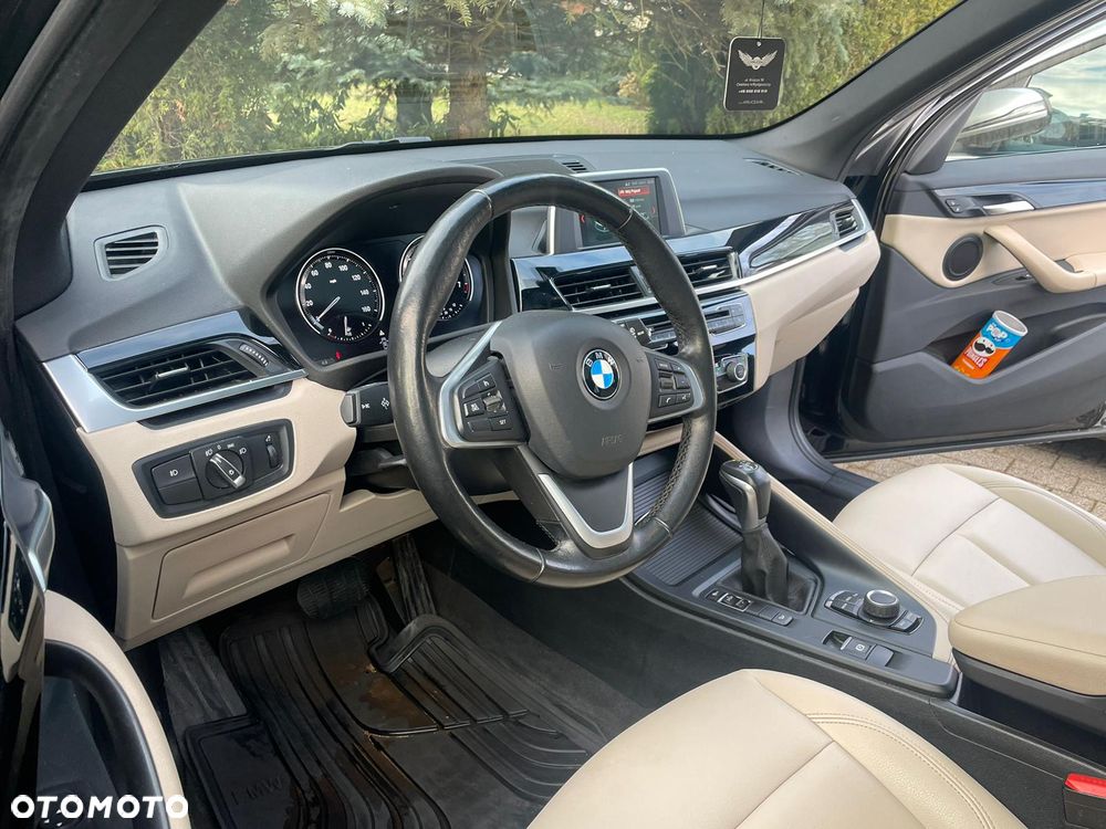 BMW X1 - 29