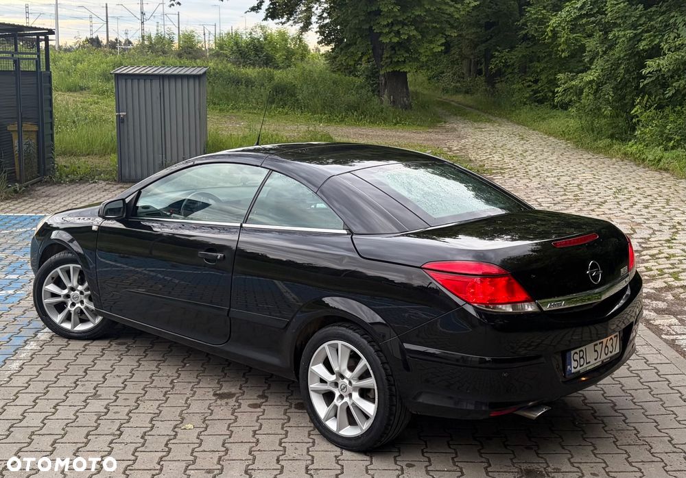 Opel Astra 1.8 Enjoy - 4