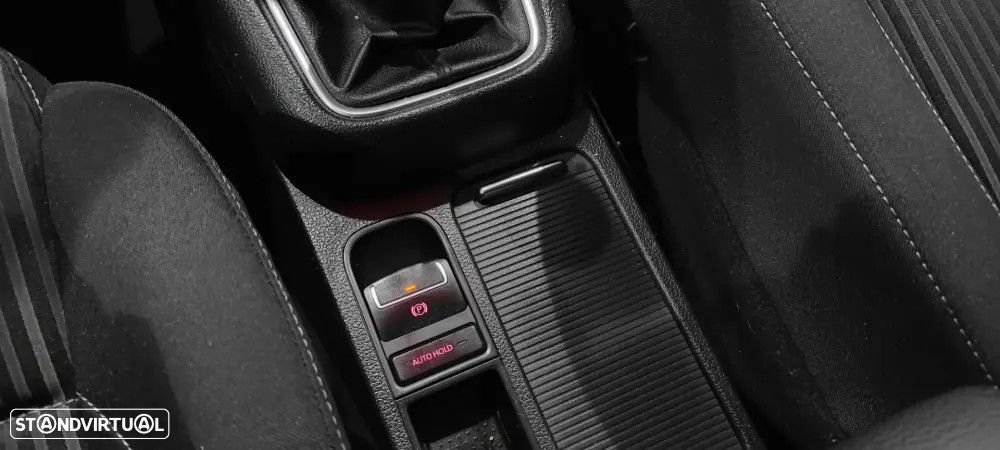 SEAT Alhambra 2.0 TDI Style Advanced - 48