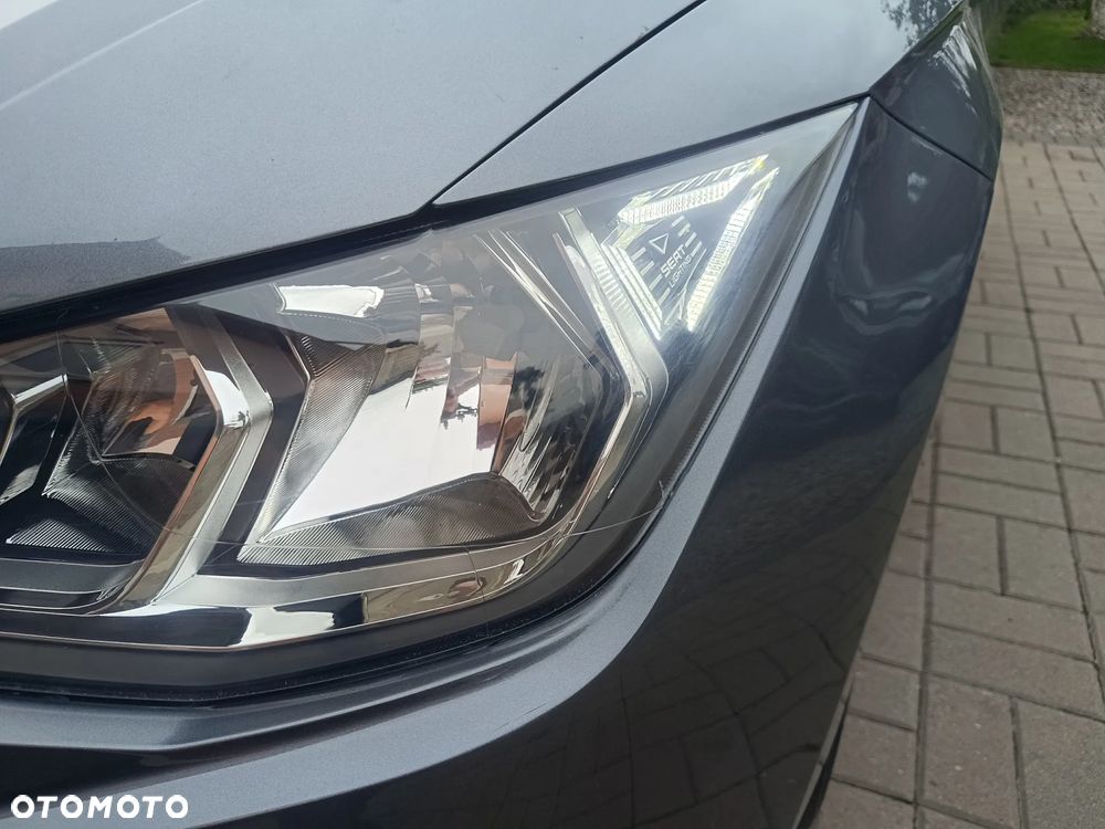 Seat Ibiza 1.0 EcoTSI S&S Style - 16