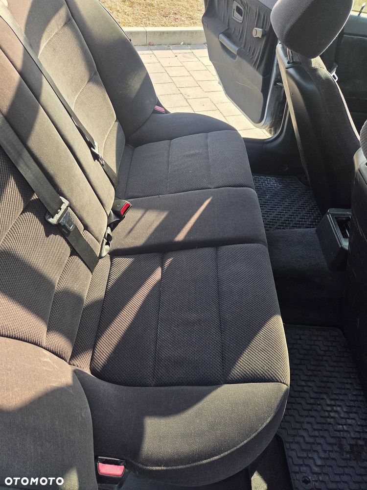 BMW Seria 3 - 7