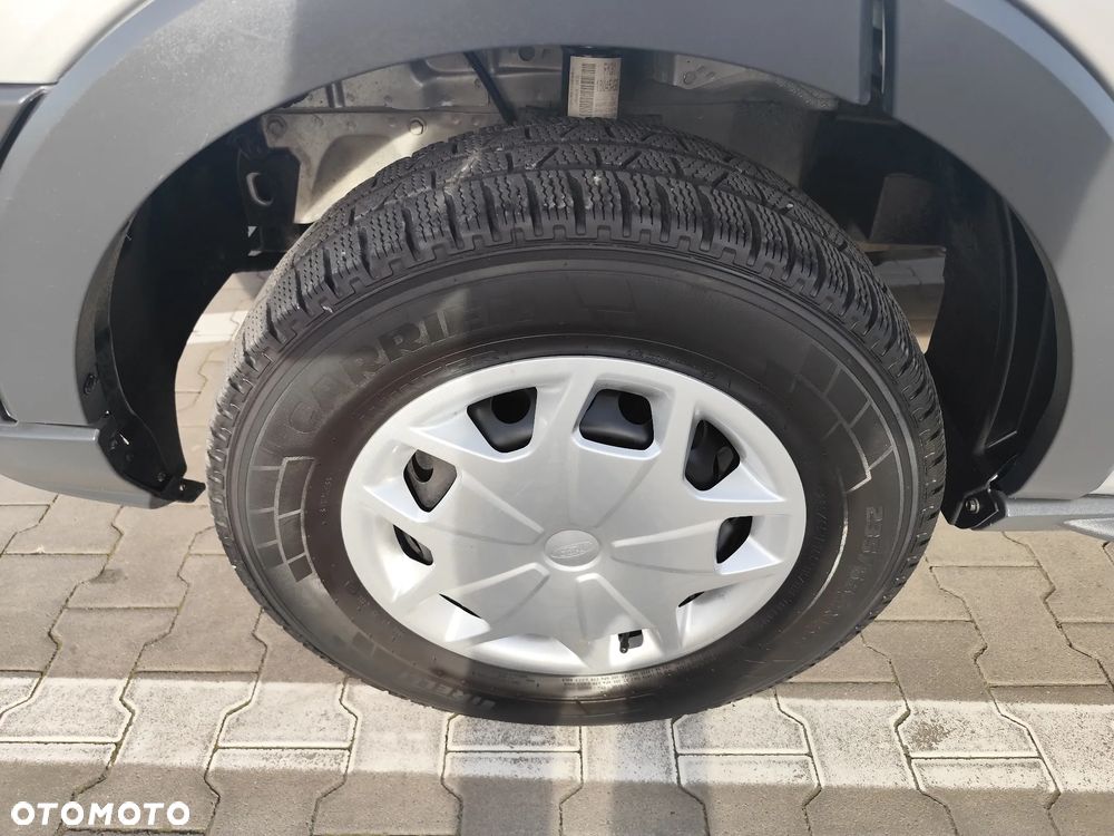 Ford Transit - 35