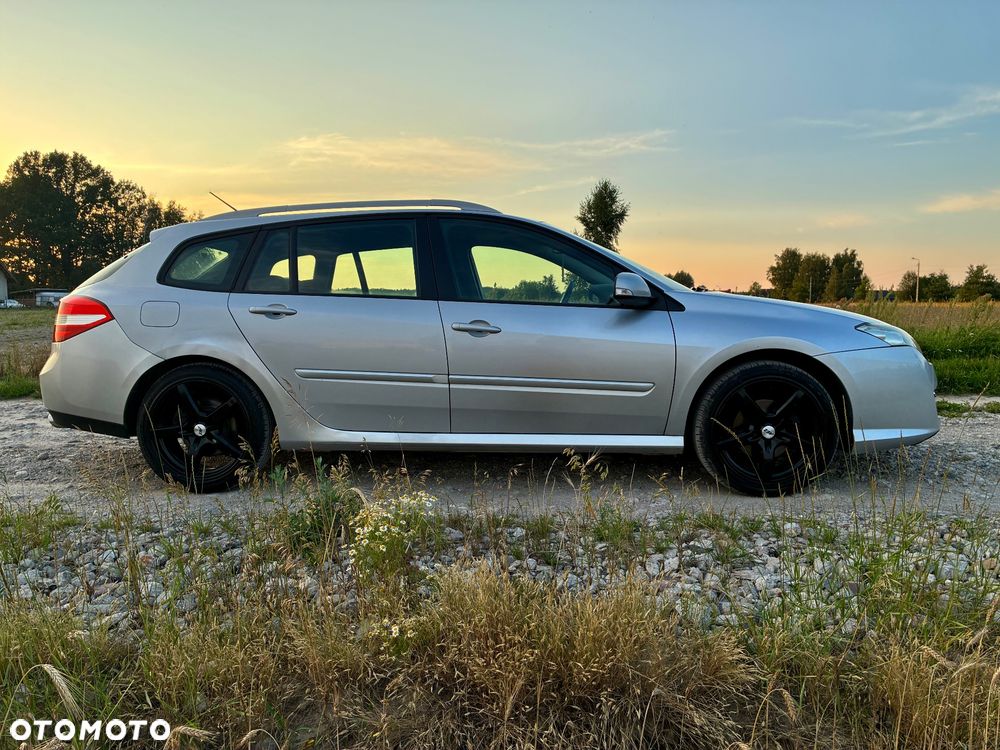 Renault Laguna 2.0 DCi Dynamique - 5
