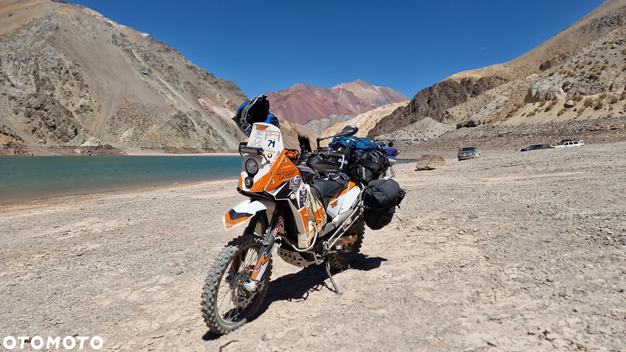 KTM LC - 18