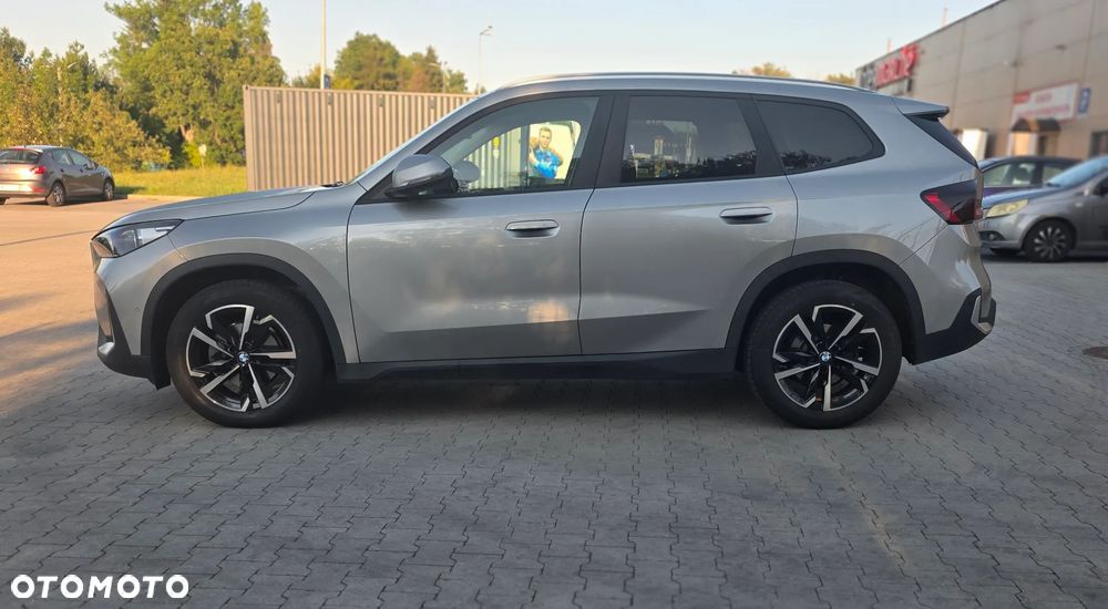 BMW X1 xDrive18d - 11
