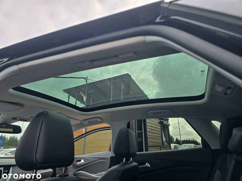 Opel Grandland X - 36