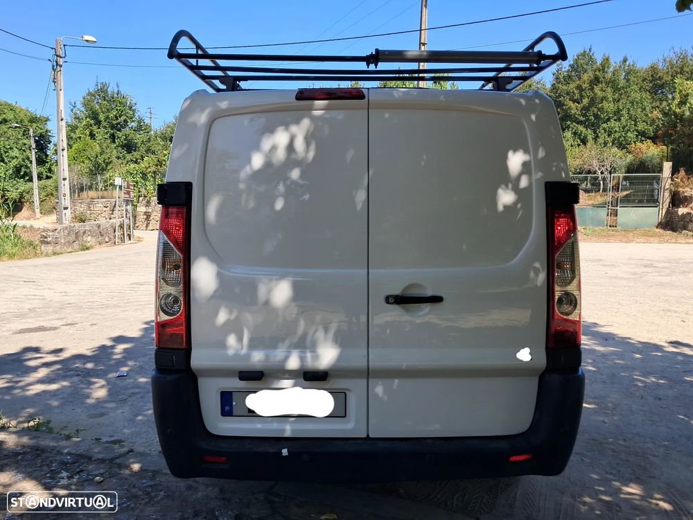 Citroën Jumpy - 4