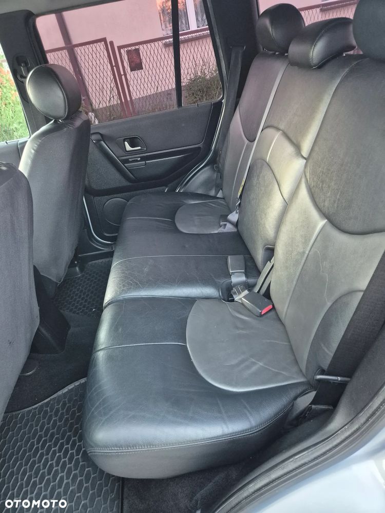 Land Rover Freelander 2.0 Td Energy - 12
