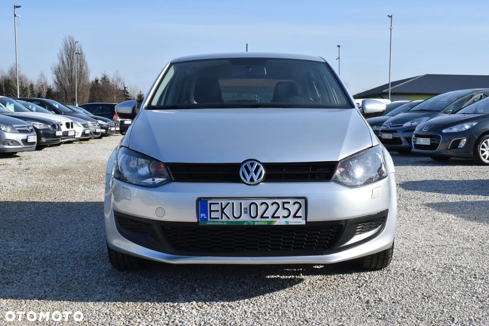 Volkswagen Polo - 5