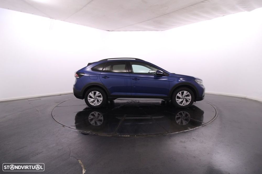 VW Taigo 1.0 TSI Life - 10