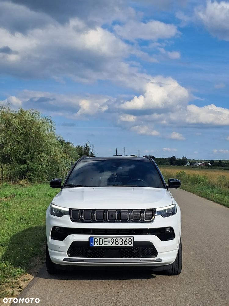 Jeep Compass - 21