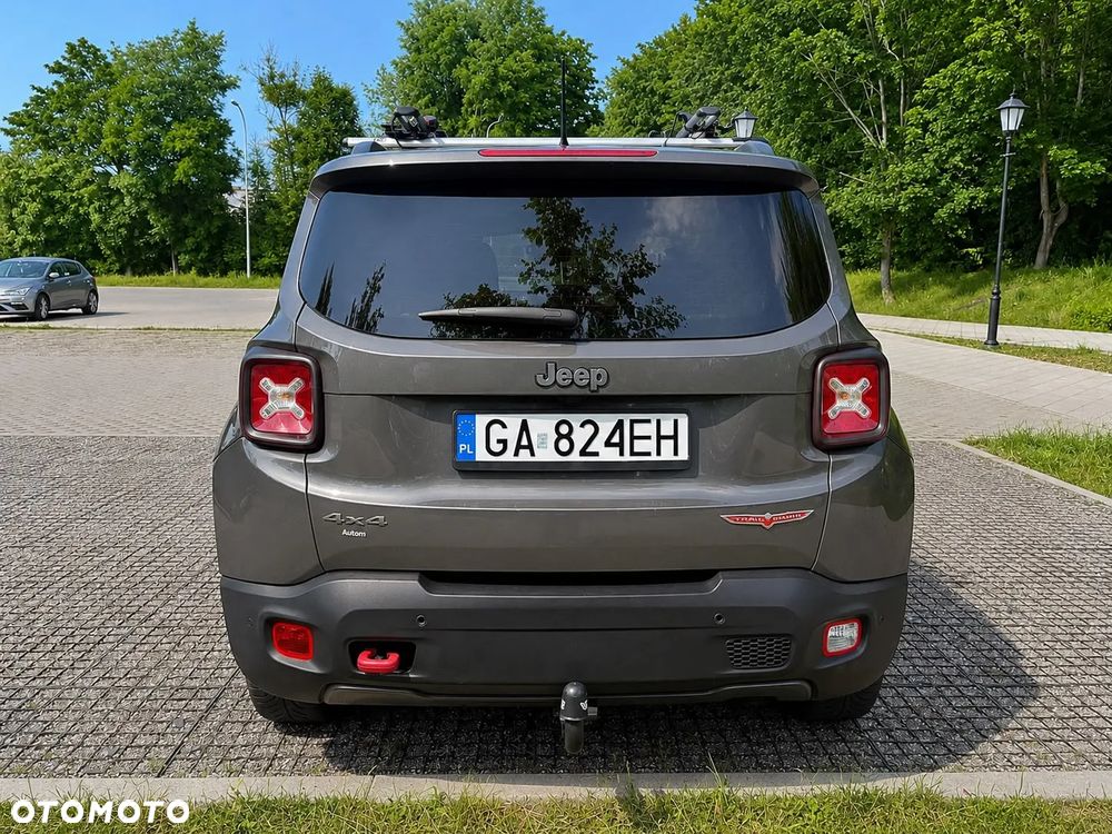 Jeep Renegade - 3