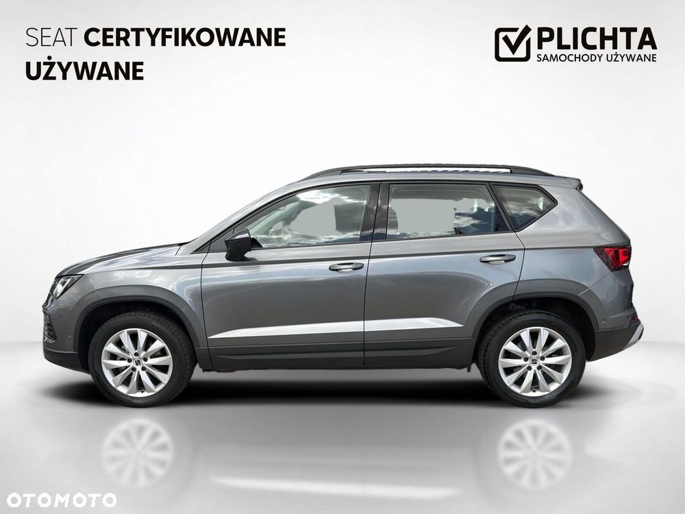 Seat Ateca 1.5 TSI Style S&S DSG - 3