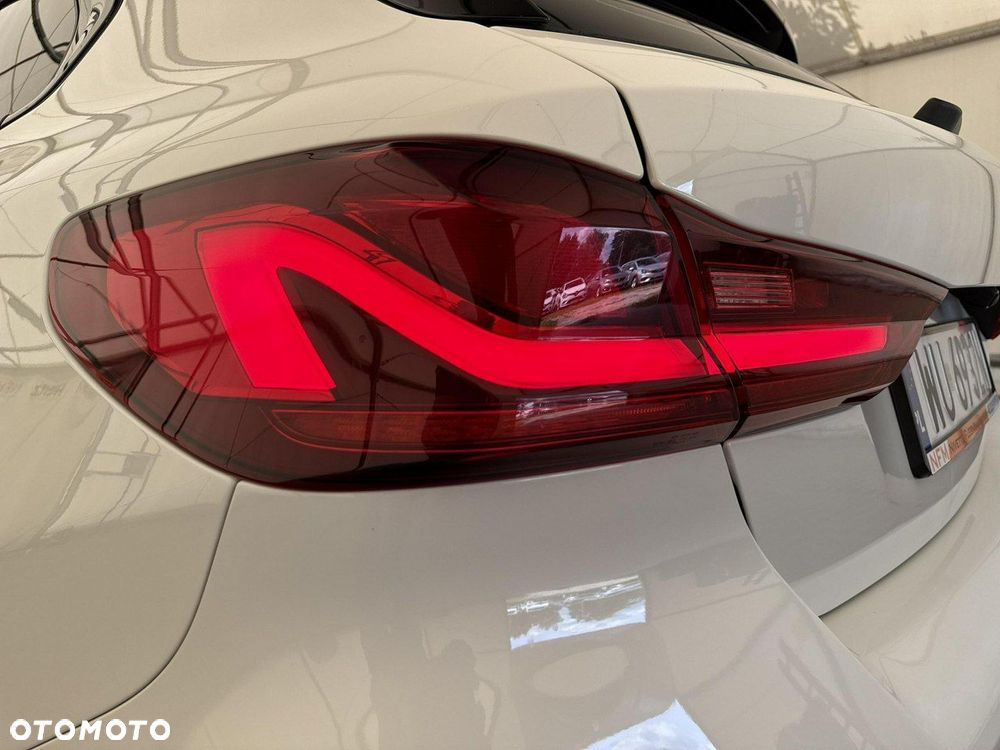 BMW Seria 1 - 30