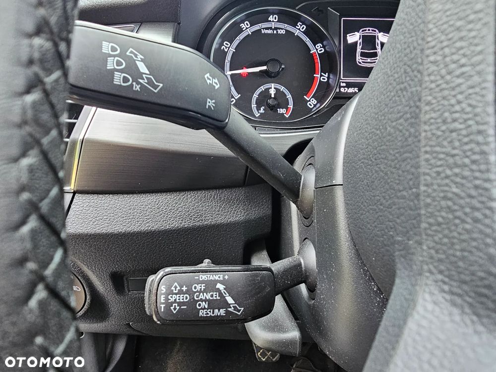 Skoda Fabia 1.0 TSI Soleil - 9