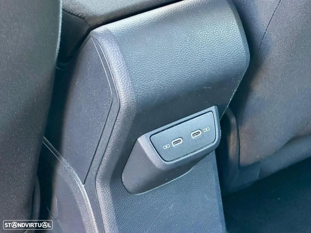 VW Polo 1.0 TSI Life - 13