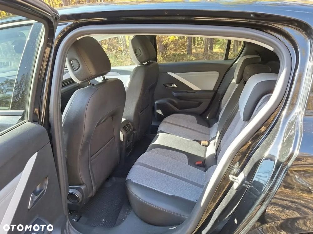 Opel Astra - 10