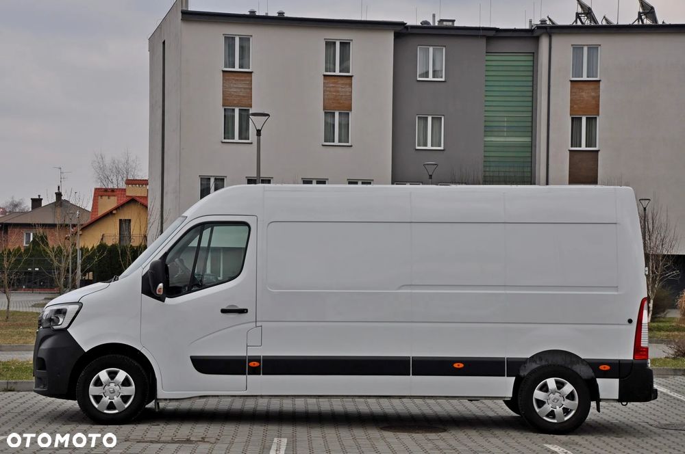 Renault Master - 20