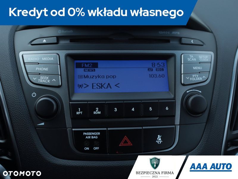 Hyundai ix35 - 14