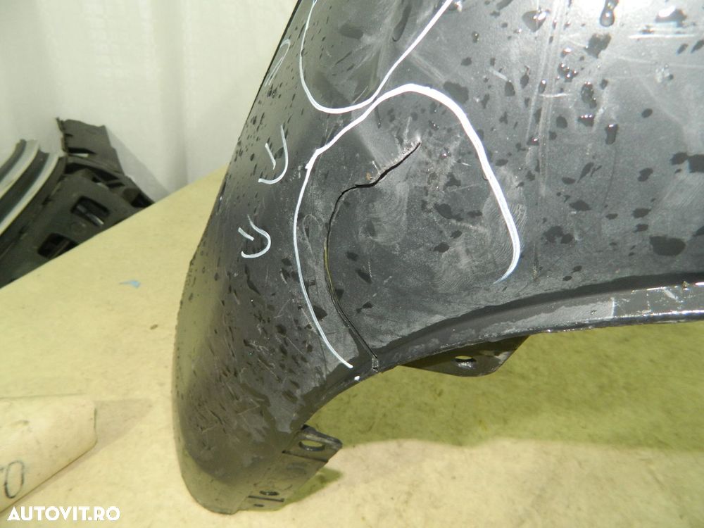 Bara spate Kia Sorento, 2015, 2016, 2017, 2018, , 86511-C5000 - 9