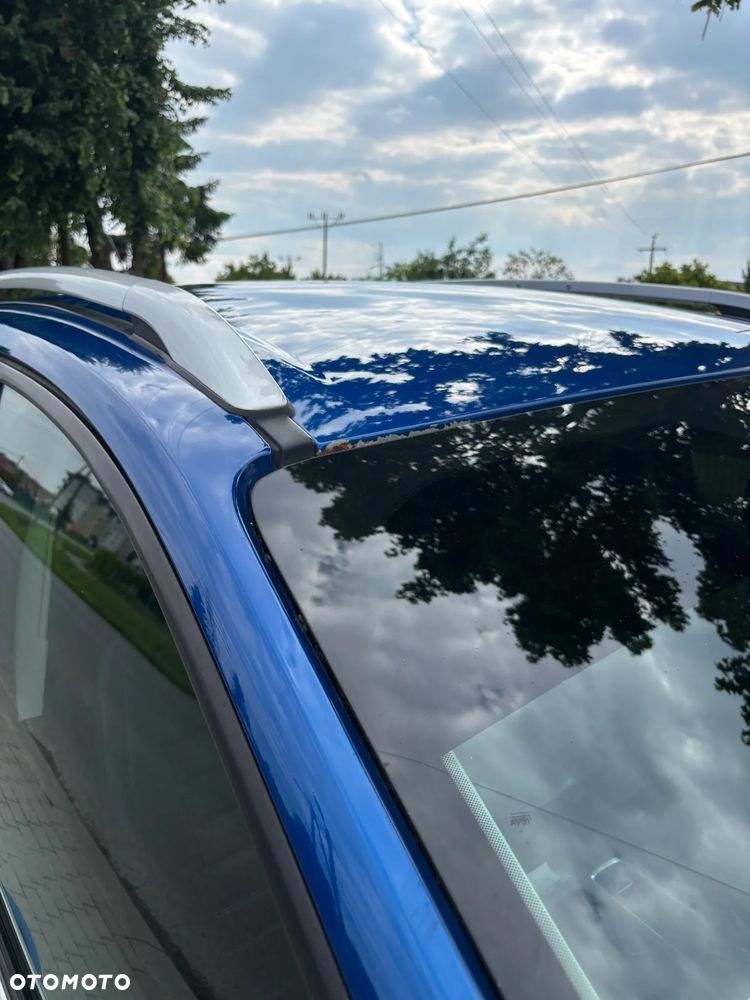 Ford Escape - 11