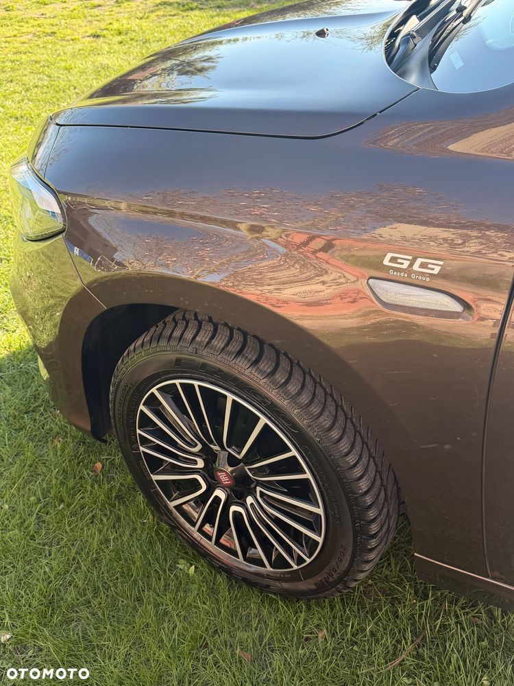 Fiat Tipo 1.0 T3 Life - 7