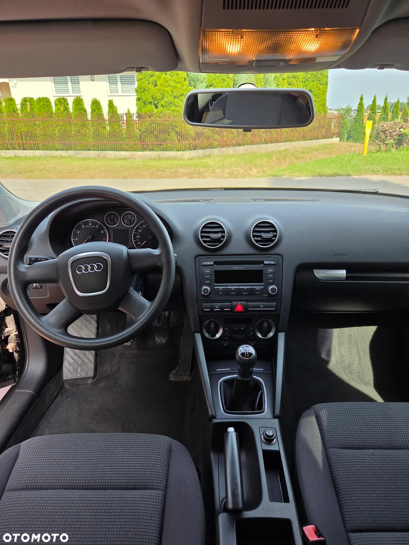 Audi A3 - 33