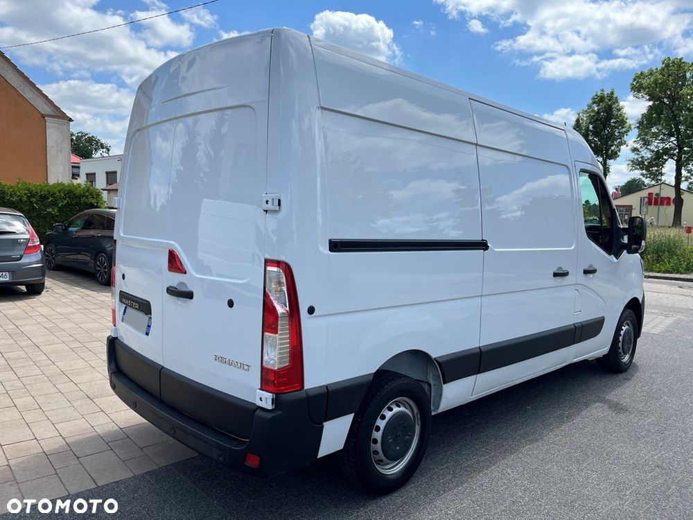 Renault Master L2H2 - 4